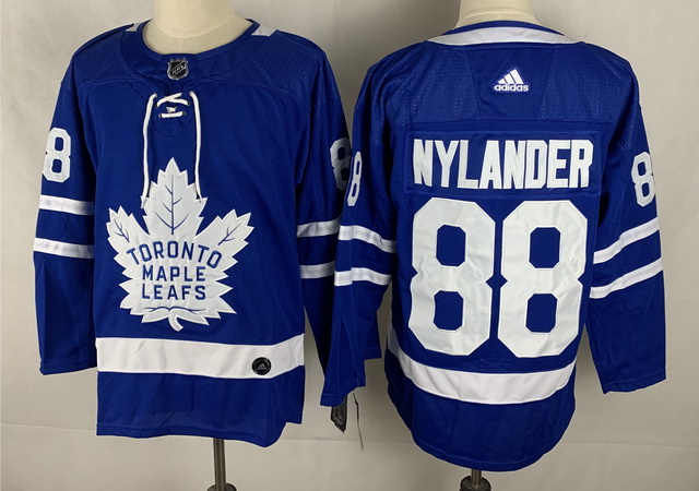 Toronto Maple Leafs Jerseys 25